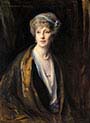 Lady Frances Gresley